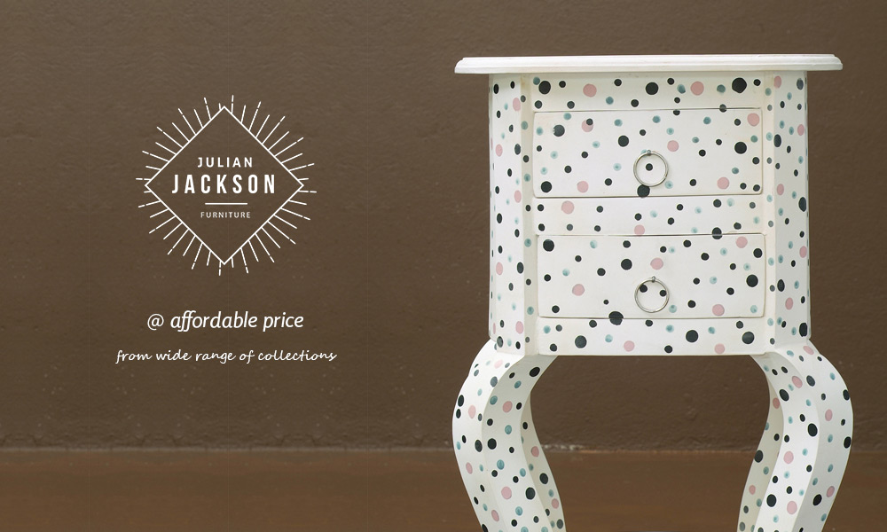 Polka Table Sets
